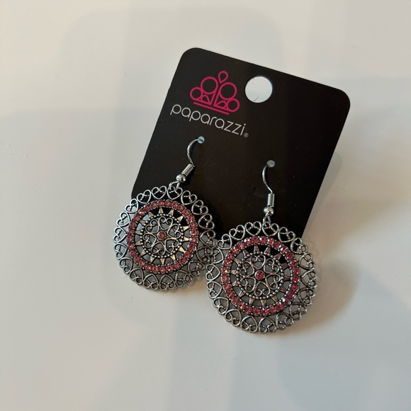 Earrings - Picture 2 of 2